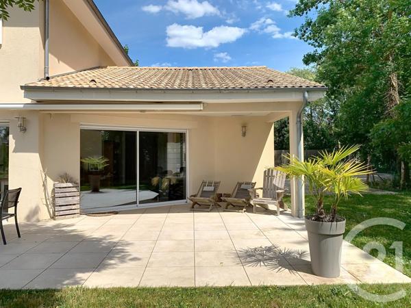 Maison à vendre  5 pièces - 140,53 m2 ST HILAIRE ST MESMIN - 45