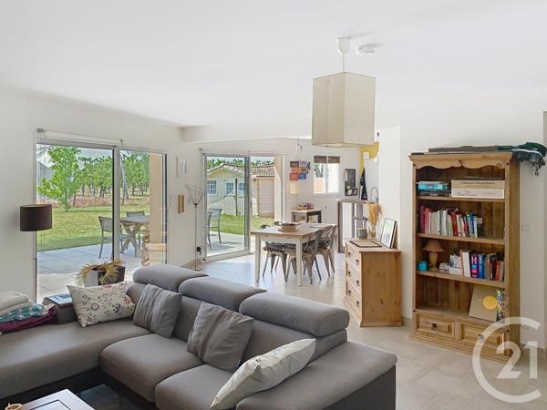 Maison à vendre  5 pièces - 140,53 m2 ST HILAIRE ST MESMIN - 45