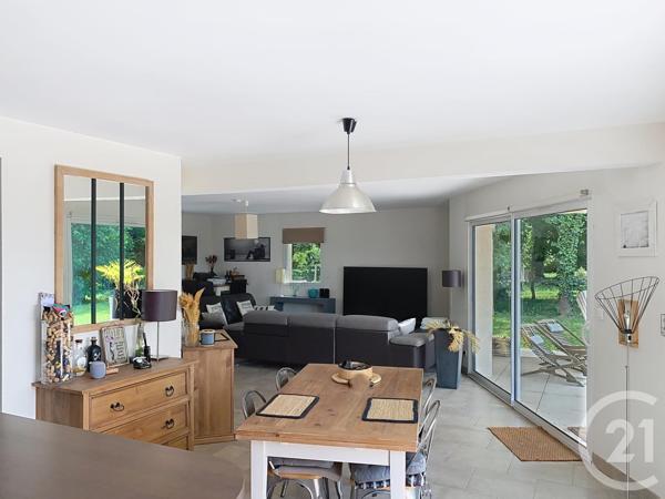 Maison à vendre  5 pièces - 140,53 m2 ST HILAIRE ST MESMIN - 45