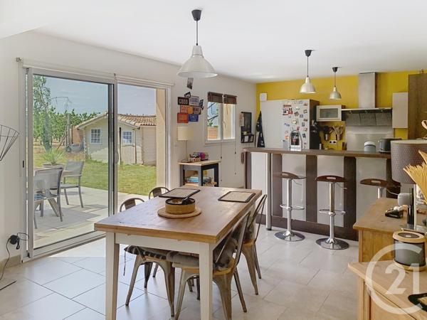 Maison à vendre  5 pièces - 140,53 m2 ST HILAIRE ST MESMIN - 45