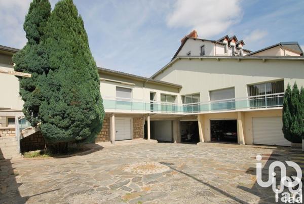 Maison à vendre 9 pièces 275 m² Rodez