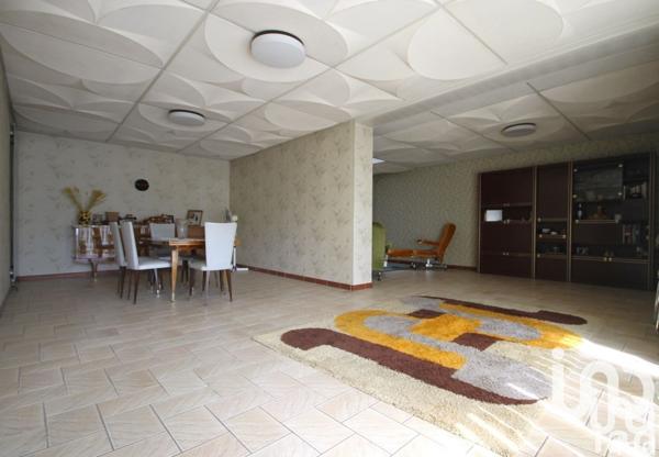 Maison à vendre 9 pièces 275 m² Rodez