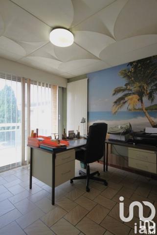 Maison à vendre 9 pièces 275 m² Rodez