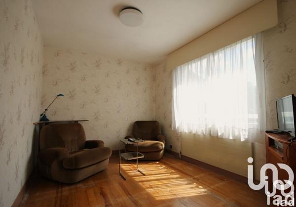 Maison à vendre 9 pièces 275 m² Rodez