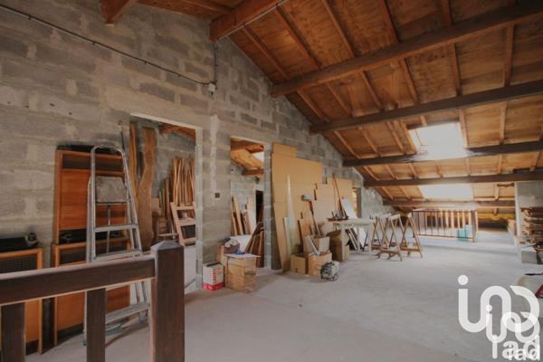 Maison à vendre 9 pièces 275 m² Rodez