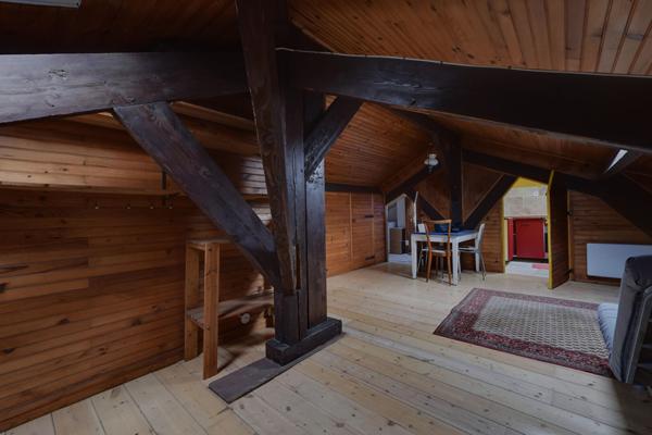 Appartement Pantin 2 pièce(s) 26 m2 et 72m2 au sol