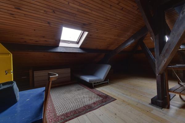 Appartement Pantin 2 pièce(s) 26 m2 et 72m2 au sol