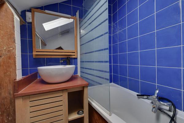 Appartement Pantin 2 pièce(s) 26 m2 et 72m2 au sol