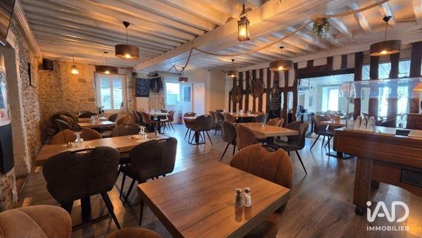 Restaurant à vendre 250 m² Saint-Denis-en-Val