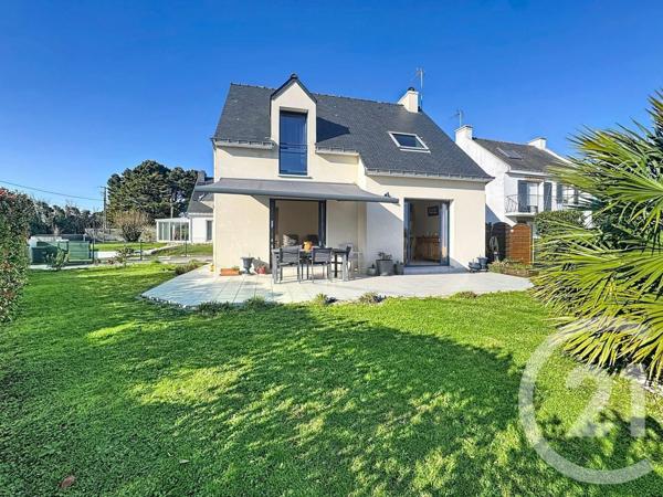 Maison à vendre  4 pièces - 78 m2 SARZEAU - 56