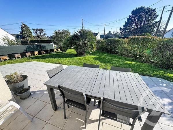 Maison à vendre  4 pièces - 78 m2 SARZEAU - 56