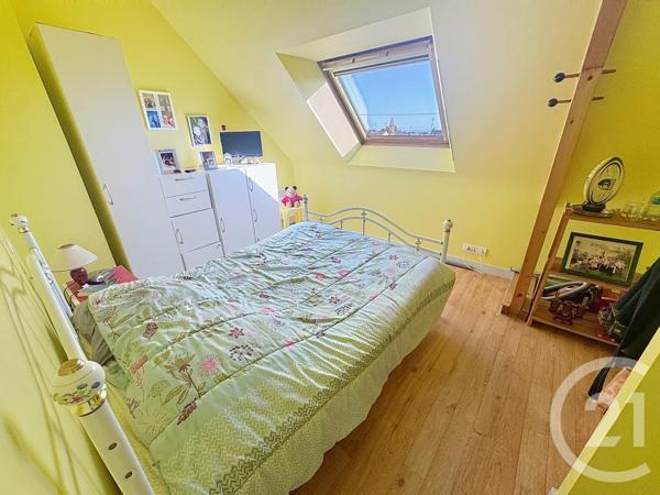 Maison à vendre  4 pièces - 78 m2 SARZEAU - 56