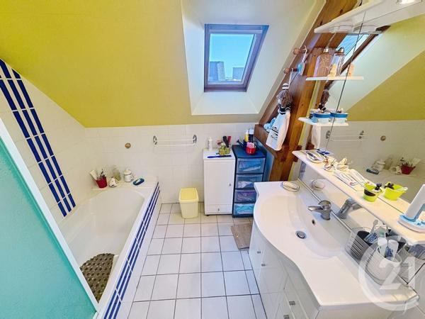 Maison à vendre  4 pièces - 78 m2 SARZEAU - 56