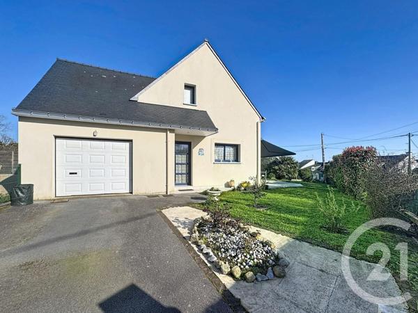 Maison à vendre  4 pièces - 78 m2 SARZEAU - 56