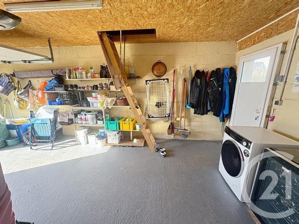 Maison à vendre  4 pièces - 78 m2 SARZEAU - 56