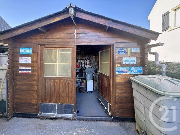 Maison à vendre  4 pièces - 78 m2 SARZEAU - 56