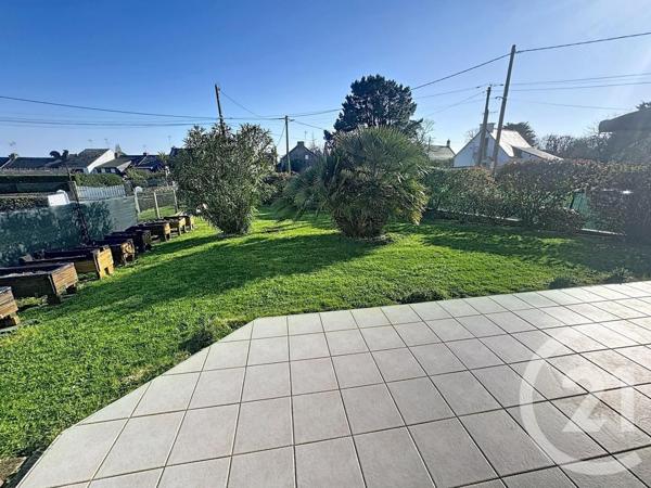 Maison à vendre  4 pièces - 78 m2 SARZEAU - 56