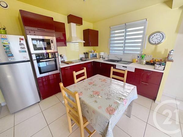 Maison à vendre  4 pièces - 78 m2 SARZEAU - 56