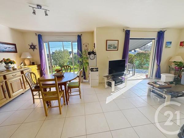Maison à vendre  4 pièces - 78 m2 SARZEAU - 56