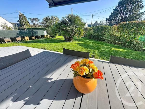 Maison à vendre  4 pièces - 78 m2 SARZEAU - 56