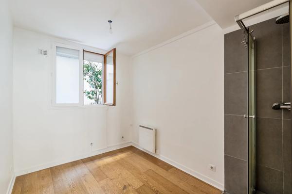 Appartement Paris 18 e - ABBESSES / BERTHE