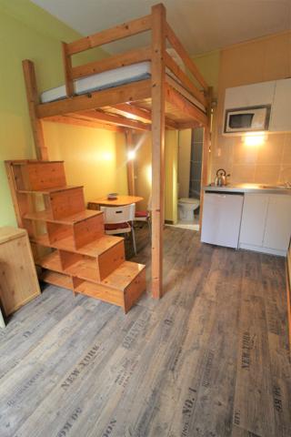 Studio tout équipé sur cours - REPUBLIQUE/CARNOT