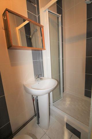 Studio tout équipé sur cours - REPUBLIQUE/CARNOT