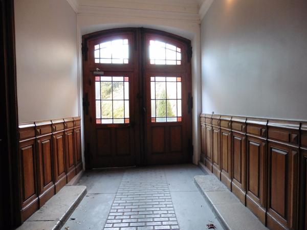 Studio tout équipé sur cours - REPUBLIQUE/CARNOT