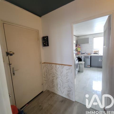 Appartement à vendre 3 pièces 67 m² Le Havre