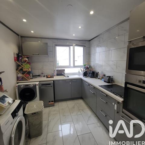Appartement à vendre 3 pièces 67 m² Le Havre