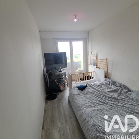 Appartement à vendre 3 pièces 67 m² Le Havre