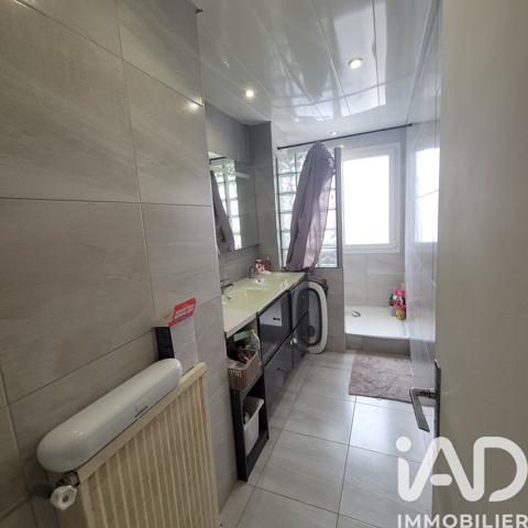 Appartement à vendre 3 pièces 67 m² Le Havre