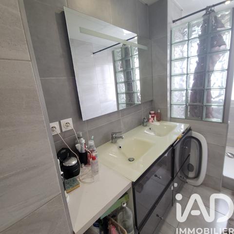 Appartement à vendre 3 pièces 67 m² Le Havre