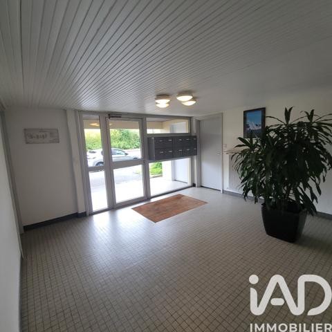 Appartement à vendre 3 pièces 67 m² Le Havre