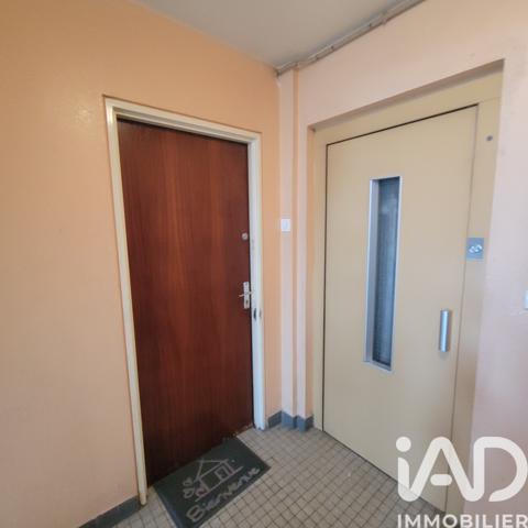 Appartement à vendre 3 pièces 67 m² Le Havre