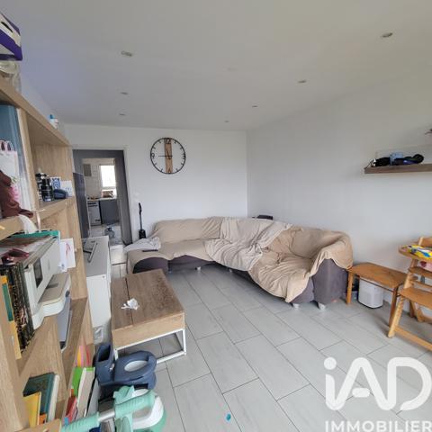 Appartement à vendre 3 pièces 67 m² Le Havre
