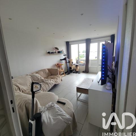 Appartement à vendre 3 pièces 67 m² Le Havre