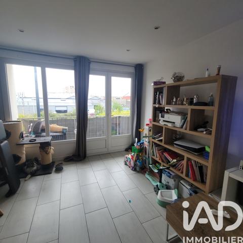 Appartement à vendre 3 pièces 67 m² Le Havre