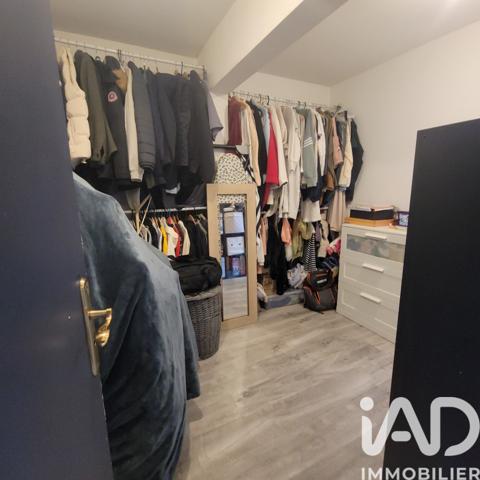 Appartement à vendre 3 pièces 67 m² Le Havre