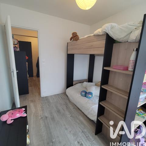 Appartement à vendre 3 pièces 67 m² Le Havre