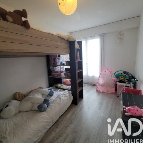 Appartement à vendre 3 pièces 67 m² Le Havre