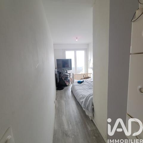 Appartement à vendre 3 pièces 67 m² Le Havre