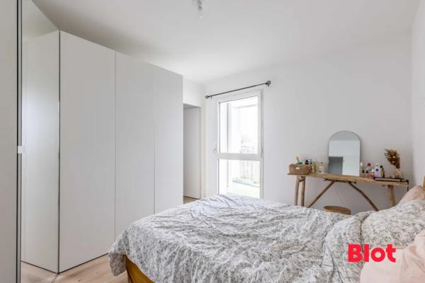 Appartement 2 pièce(s)