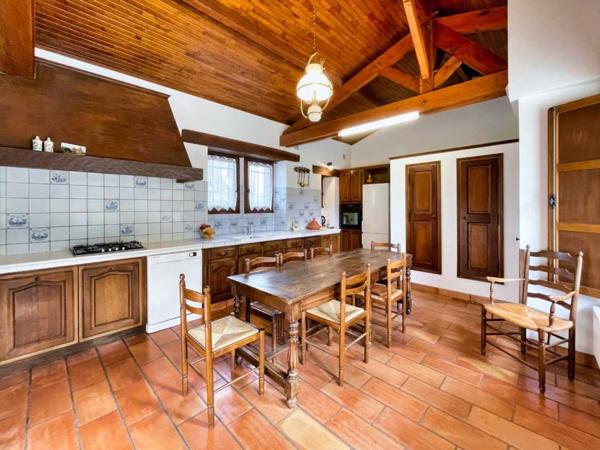 Maison ancienne - Sarlat-la-caneda Périgourdine - 4 chambres sur les hauteurs de SARLAT