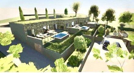 Maison à vendre  3 pièces - 72,37 m2 OLETTA - 202