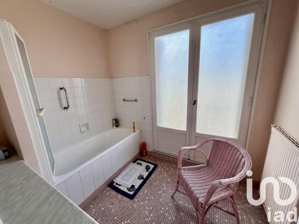 Appartement à vendre 2 pièces 64 m² Concarneau