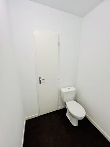 Appartement neuf de 61m2