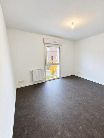 Appartement neuf de 61m2
