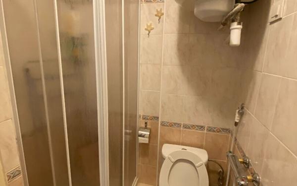 Appartement à vendre    2 pièces • 31 m2 Nice