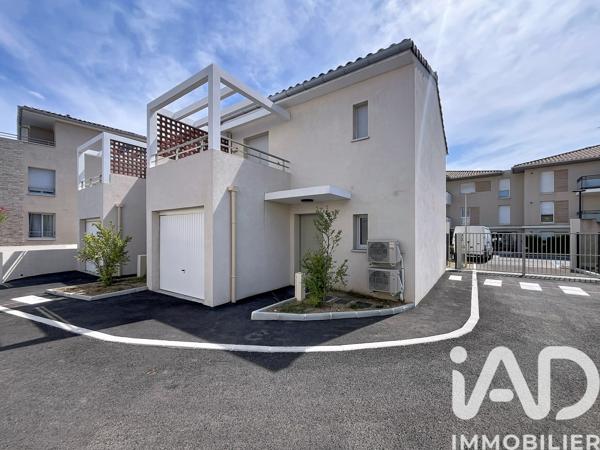 Maison à vendre 3 pièces 71 m² Six-Fours-les-Plages